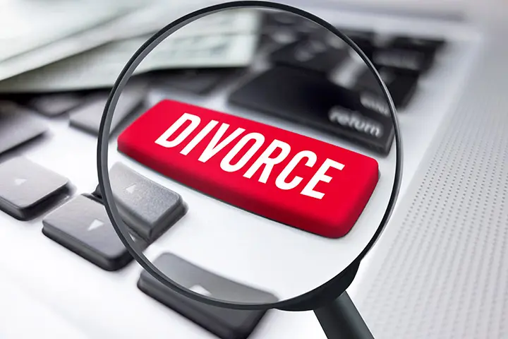 How to Access Oregon Divorce Records